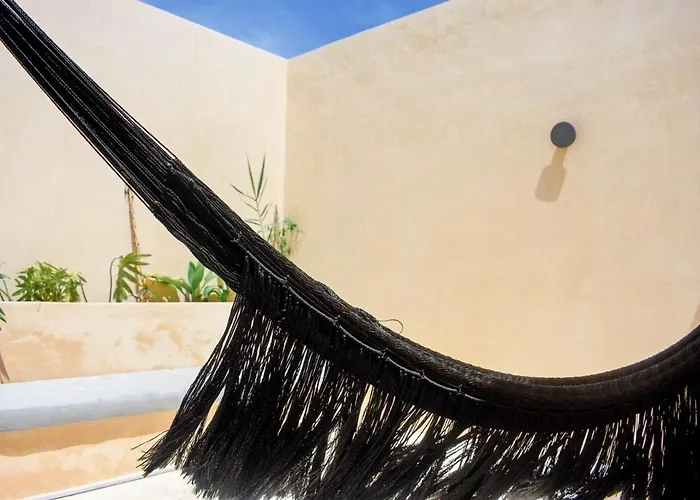 In La Veleta With Private Rooftop * Tulum