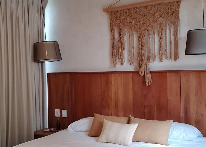 In La Veleta With Private Rooftop Apartment *